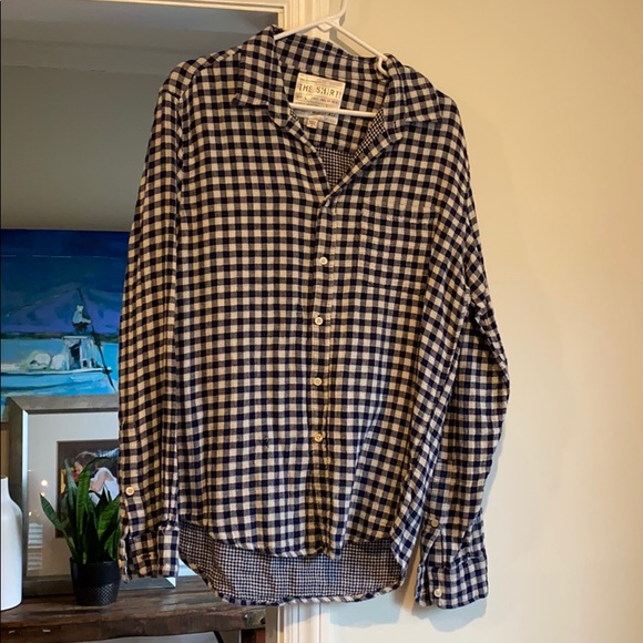 Men’s Joe Jeans Button Down - Picture 2 of 4